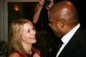 Claire Danes Forest Whitaker 1